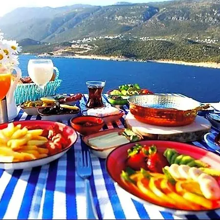 Duesler Evim Kaş