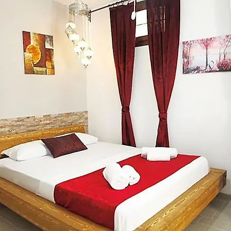 Duesler Evim Отель 3*